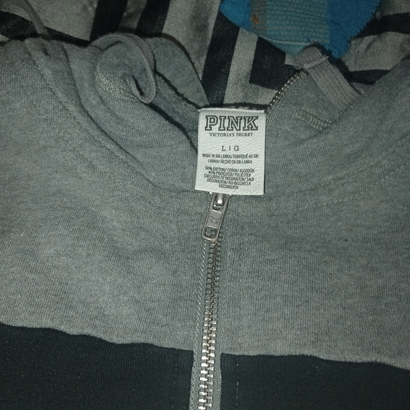 Pink jacket - Picture 2 of 2